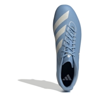 Ghete adidas Adizero RS15 Pro gazon sintetic Rugby bleumarin alb