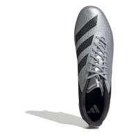 Ghete adidas Adizero RS15 Pro gazon sintetic Rugby slv negru