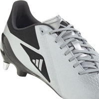 Ghete adidas Adizero RS15 Pro gazon sintetic Rugby slv negru