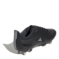 Ghete adidas Adizero RS15 Ultimate gazon sintetic Rugby negru