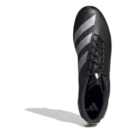 Ghete adidas Adizero RS15 Ultimate gazon sintetic Rugby negru