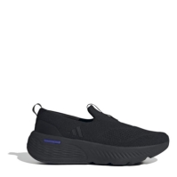 Ghete adidas Cloudfoam Go Lounger Slip On negru albastru