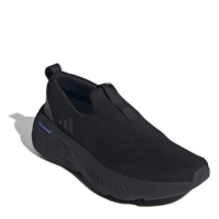 Ghete adidas Cloudfoam Go Lounger Slip On negru albastru