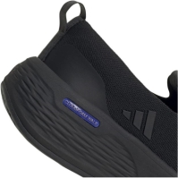 Ghete adidas Cloudfoam Go Lounger Slip On negru albastru