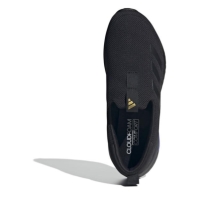 Ghete adidas Cloudfoam Move Lounger Slip On negru albastru