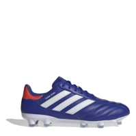 Ghete adidas Copa Icon Pro Firm Ground albastru alb rosu