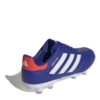 Ghete adidas Copa Icon Pro Firm Ground albastru alb rosu