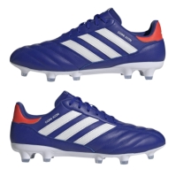 Ghete adidas Copa Icon Pro Firm Ground albastru alb rosu