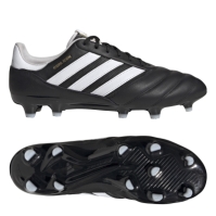 Ghete adidas Copa Icon Pro Firm Ground negru alb auriu