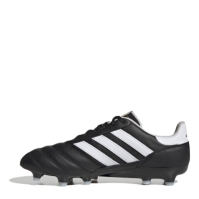 Ghete adidas Copa Icon Pro Firm Ground negru alb auriu