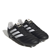 Ghete adidas Copa Icon Pro Firm Ground negru alb auriu