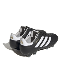 Ghete adidas Copa Icon Pro Firm Ground negru alb auriu