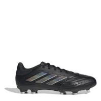 Ghete de fotbal adidas Copa Pure 2 League Firm Ground negru gri