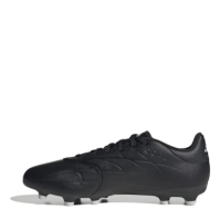 Ghete de fotbal adidas Copa Pure 2 League Firm Ground negru gri