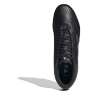 Ghete de fotbal adidas Copa Pure 2 League Firm Ground negru gri