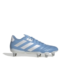 Ghete adidas Kakari Elite gazon sintetic Rugby bleumarin alb gld