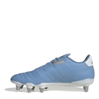 Ghete adidas Kakari Elite gazon sintetic Rugby bleumarin alb gld