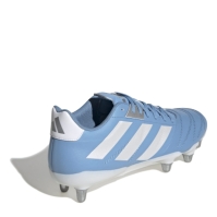 Ghete adidas Kakari Elite gazon sintetic Rugby bleumarin alb gld