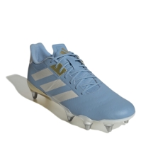 Ghete adidas Kakari RS gazon sintetic Rugby bleumarin alb gld