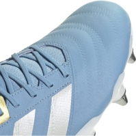 Ghete adidas Kakari RS gazon sintetic Rugby bleumarin alb gld