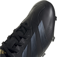 Ghete adidas Predator 24 League Firm Ground core negru crbn