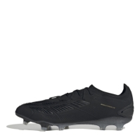 Ghete adidas Predator 24 Pro Firm Ground core negru crbn