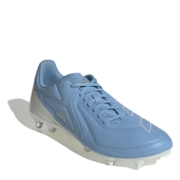 Ghete adidas RS15 Elite gazon sintetic Rugby albastru alb