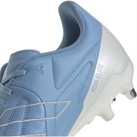 Ghete adidas RS15 Elite gazon sintetic Rugby albastru alb