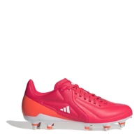 Ghete adidas RS15 Elite gazon sintetic Rugby luc rosu ftwr