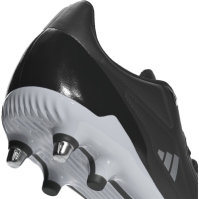 Ghete adidas RS15 Elite gazon sintetic Rugby negru alb