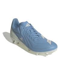 Ghete adidas RS15 gazon sintetic Rugby albastru alb