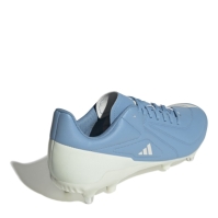 Ghete adidas RS15 gazon sintetic Rugby albastru alb