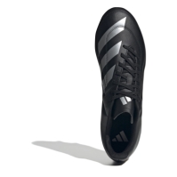 Ghete adidas RS15 gazon sintetic Rugby negru alb