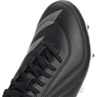 Ghete adidas RS15 gazon sintetic Rugby negru alb