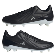 Ghete adidas RS15 gazon sintetic Rugby negru alb