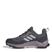 Ghete adidas Terrex Ax4 Gore Tex pentru femei gri five