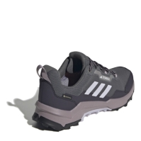 Ghete adidas Terrex Ax4 Gore Tex pentru femei gri five