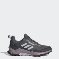 Ghete adidas Terrex Ax4 Gore Tex pentru femei gri five