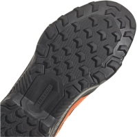 Ghete adidas Terrex Eastrail R.RDY impermeabil pentru Barbati impact portocaliu