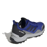 Ghete adidas Terrex Eastrail R.RDY impermeabil pentru Barbati semi lucid albastru