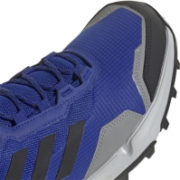 Ghete adidas Terrex Eastrail R.RDY impermeabil pentru Barbati semi lucid albastru