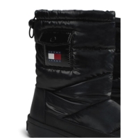 Ghete Blugi Tommy Outdoor negru