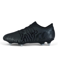 Ghete Canterbury Speed Infinite Pro gazon sintetic Rugby negru argintiu