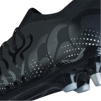 Ghete Canterbury Speed Infinite Pro gazon sintetic Rugby negru argintiu