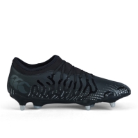 Ghete Canterbury Speed Infinite Team gazon sintetic Rugby negru argintiu