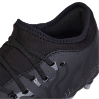 Ghete Canterbury Speed Infinite Team gazon sintetic Rugby negru argintiu