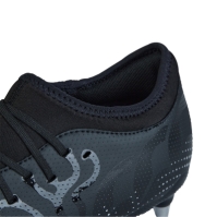 Ghete Canterbury Speed Infinite Team gazon sintetic Rugby negru argintiu