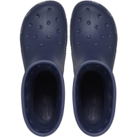 Ghete Crocs Cl T copii bleumarin