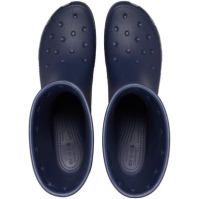 Ghete Crocs Cls bleumarin femei