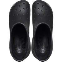 Ghete Crocs Crush 99 negru